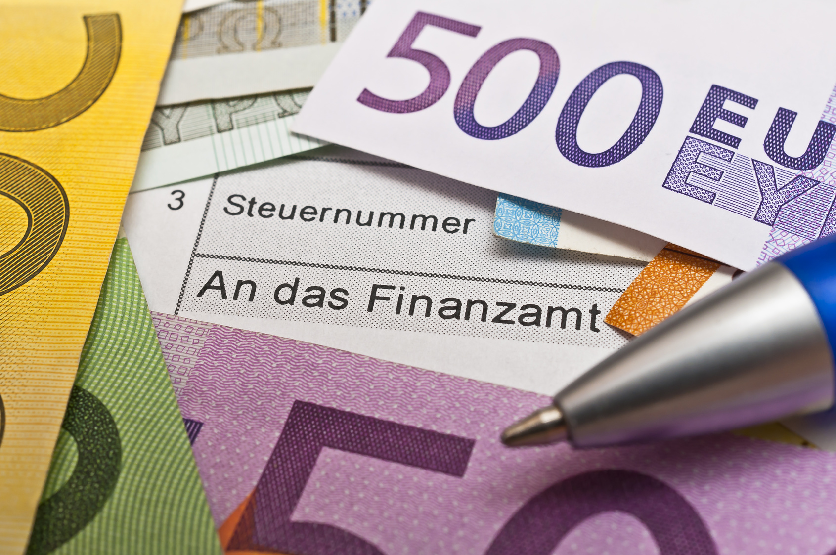 Steuererklärung: Wer sie bis zum 31. Mai beim Finanzamt abgeben muss | Verbraucherzentrale NRW